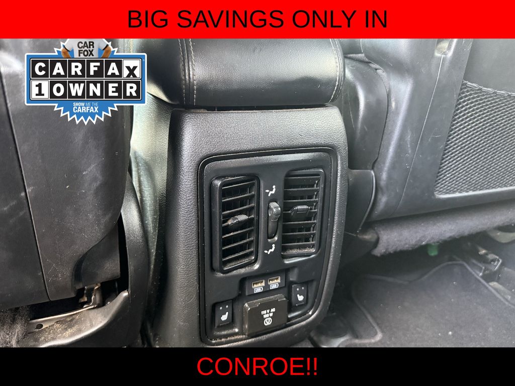 2021 Dodge Durango GT Plus Silver at DeMontrond Auto Country