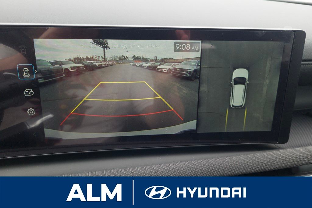 New 2026 White Hyundai Limited image 25