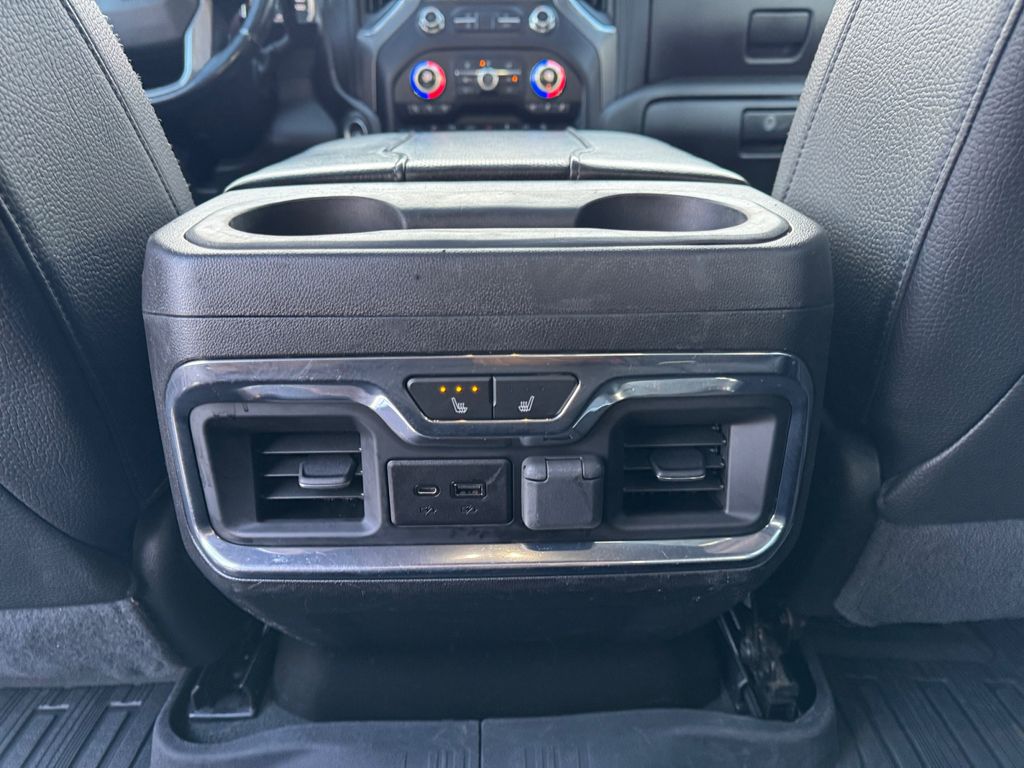 Used 2023 White GMC Denali image 24