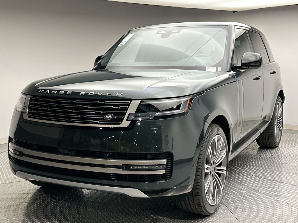 2025 Land Rover Range Rover SE -
                Englewood, NJ