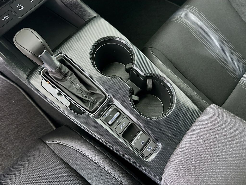 Thumbnail: 2026 Honda Civic - 14