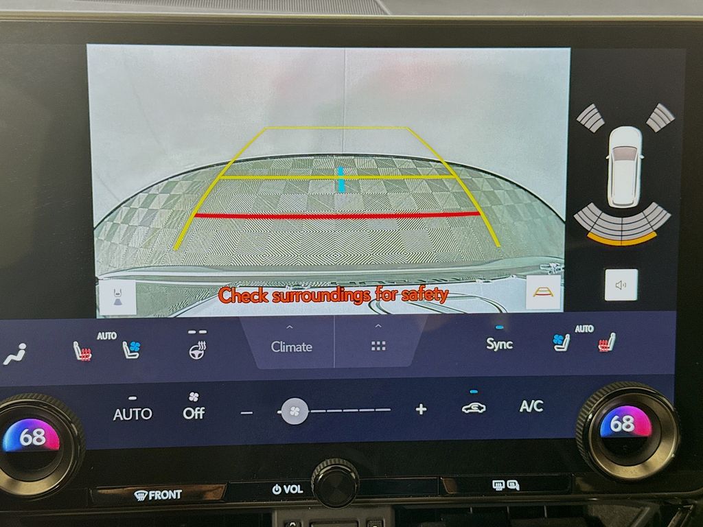 Thumbnail: 2023 Lexus NX - 14