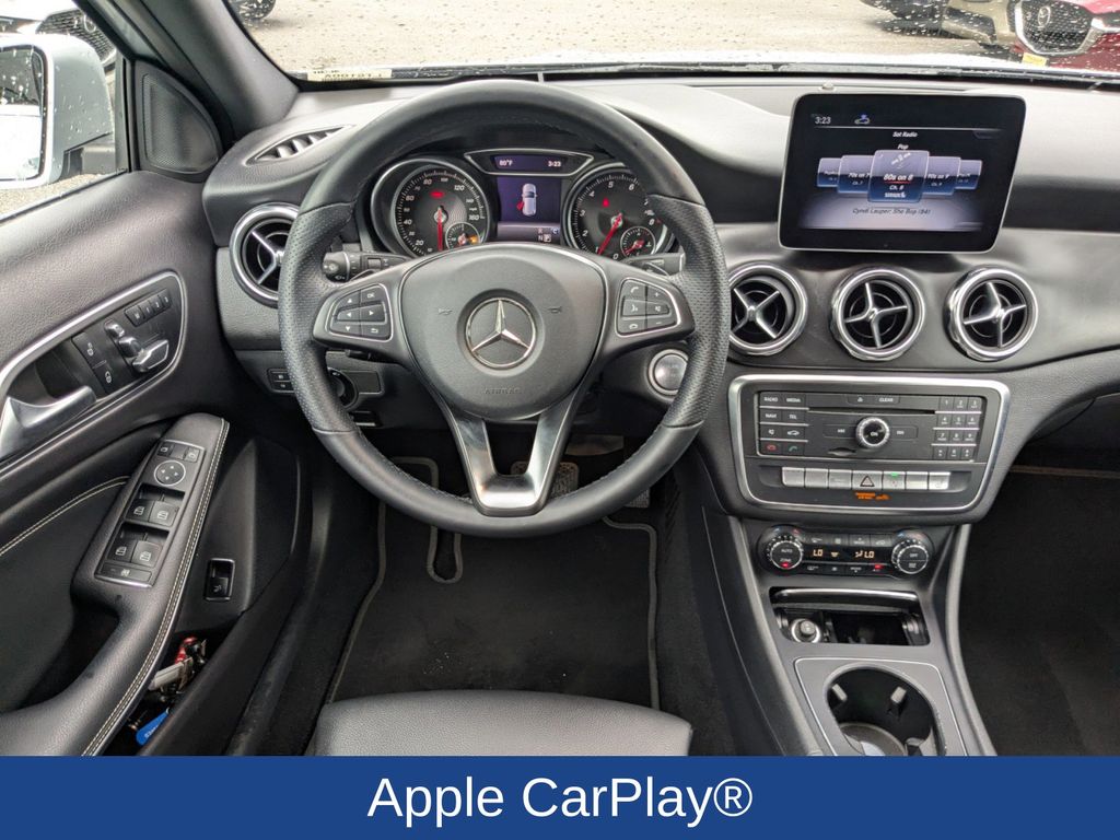 2019 Mercedes-Benz GLA GLA 250