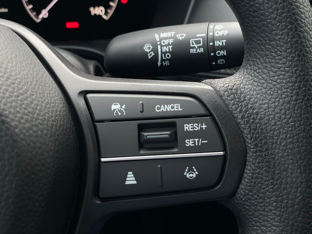 Thumbnail: 2026 Honda HR-V - 14