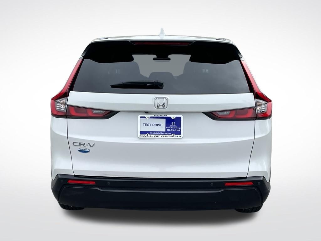Thumbnail: 2024 Honda CR-V - 5