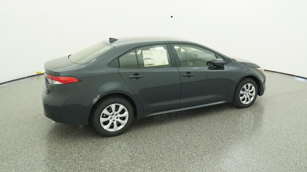 Thumbnail: 2026 Toyota Corolla - 9