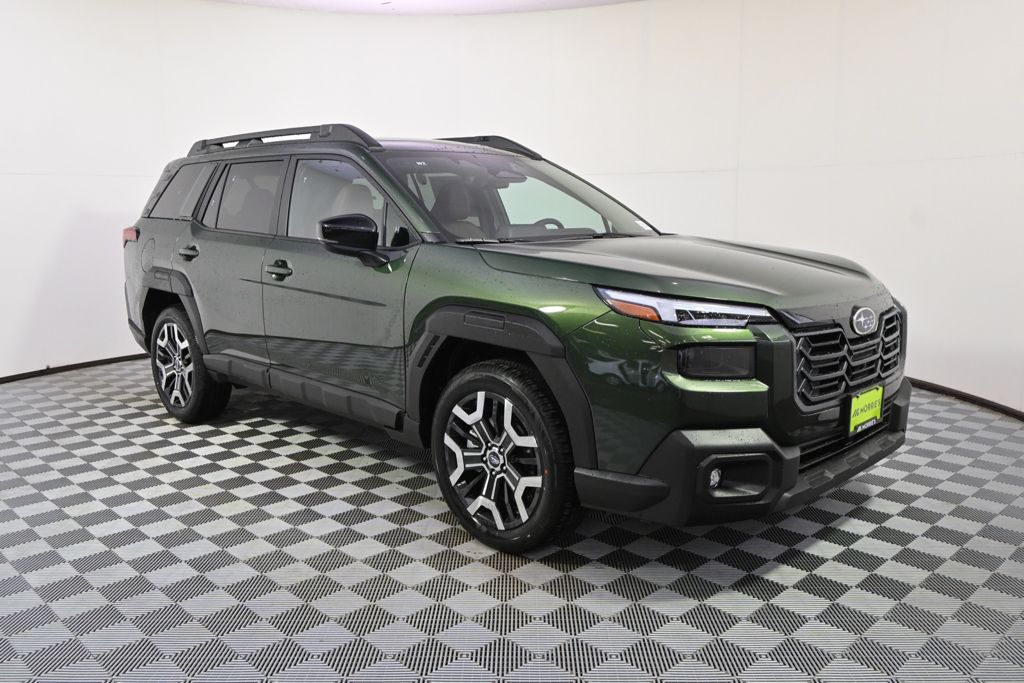 New 2026  Subaru Touring XT image 8