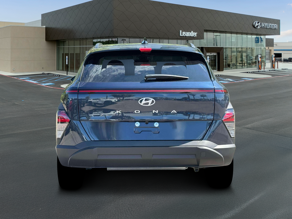 Thumbnail: 2026 Hyundai Kona - 6