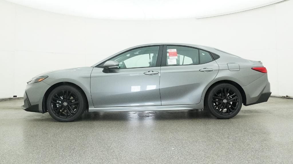 Thumbnail: 2026 Toyota Camry - 13