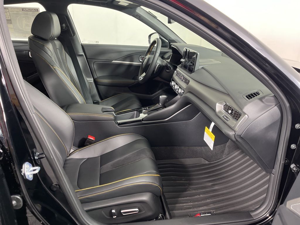 Thumbnail: 2026 Acura Integra - 7