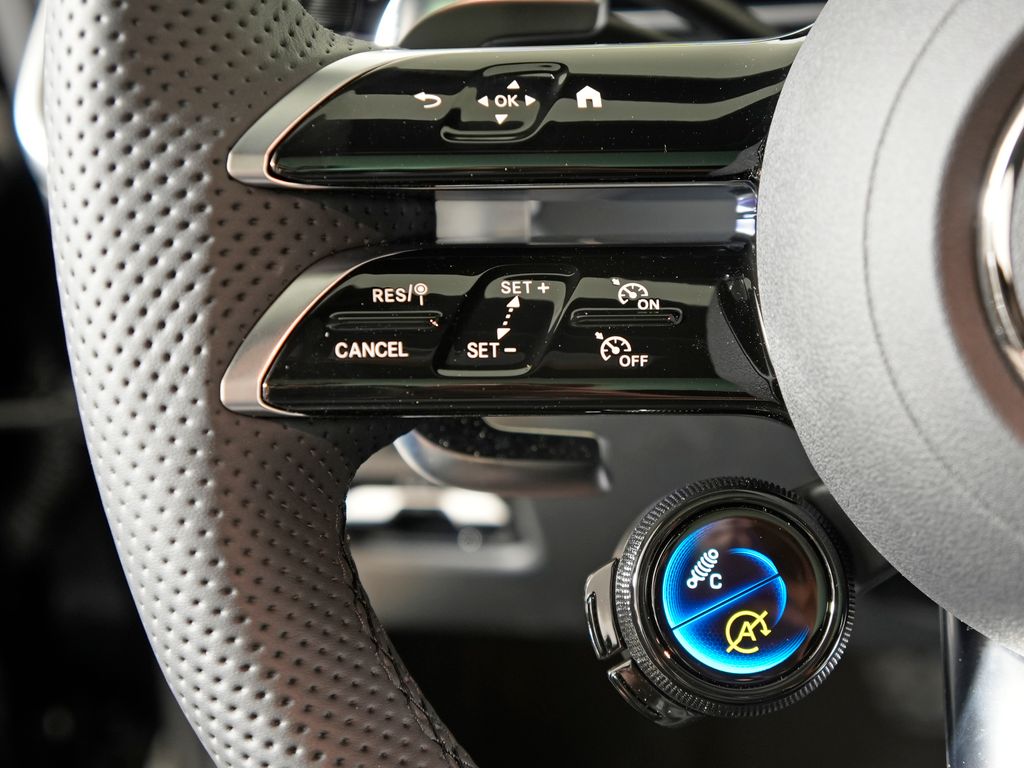 new 2026 Mercedes-Benz CLE car, priced at $87,560