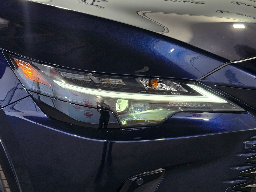 Thumbnail: 2026 Lexus RX - 5