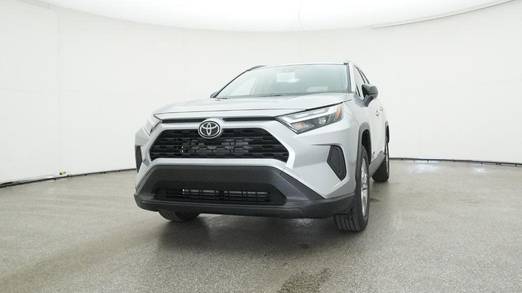 Thumbnail: 2025 Toyota RAV4 - 13