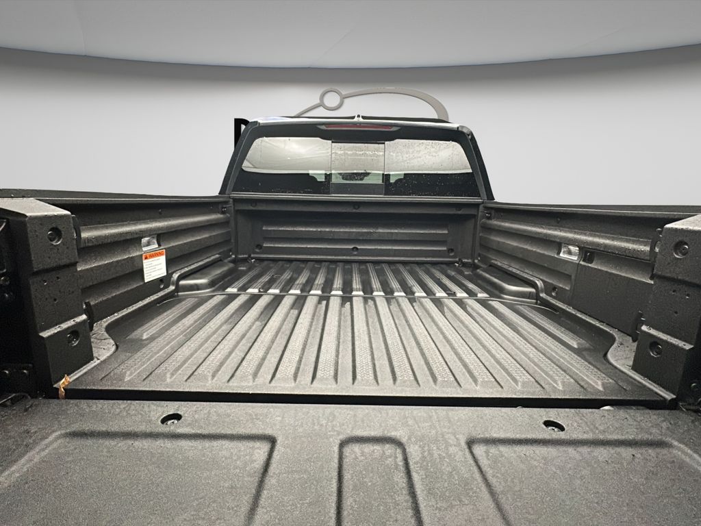 2026 Honda Ridgeline TrailSport - Photo 19