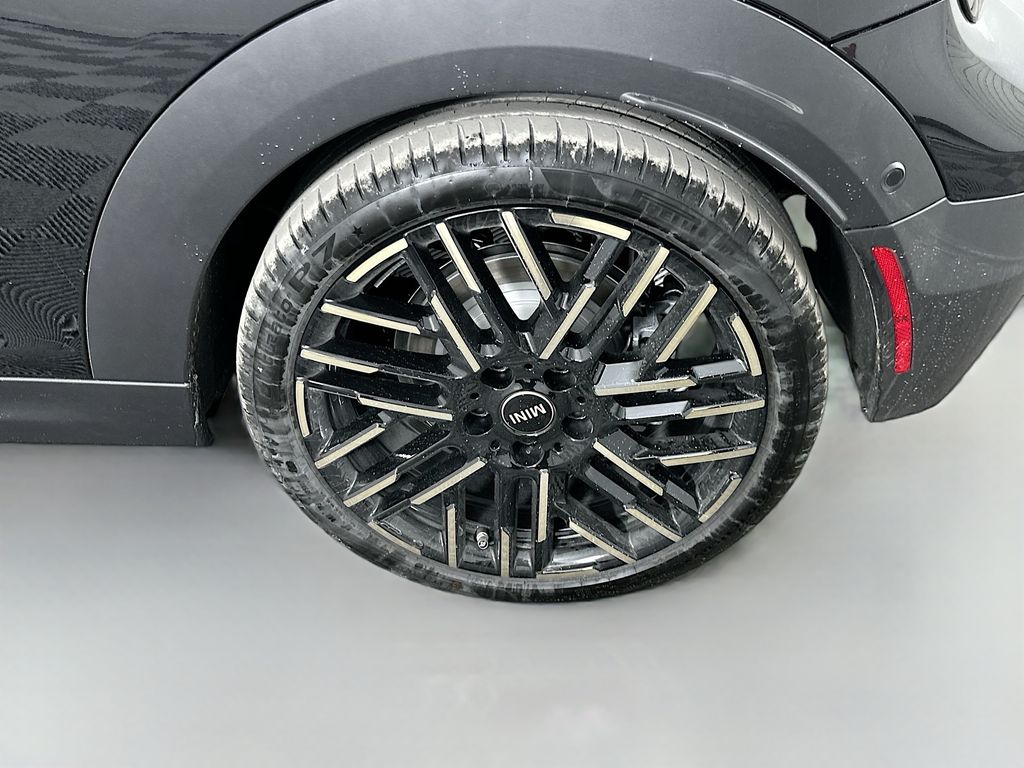 Thumbnail: 2026 MINI Cooper - 22