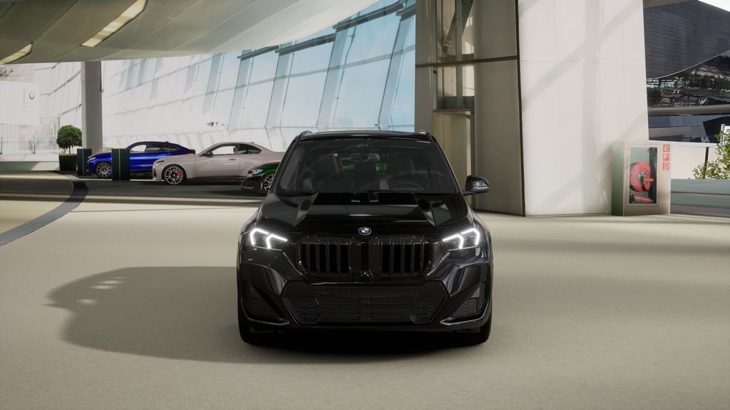 Thumbnail: 2026 BMW X1 - 3
