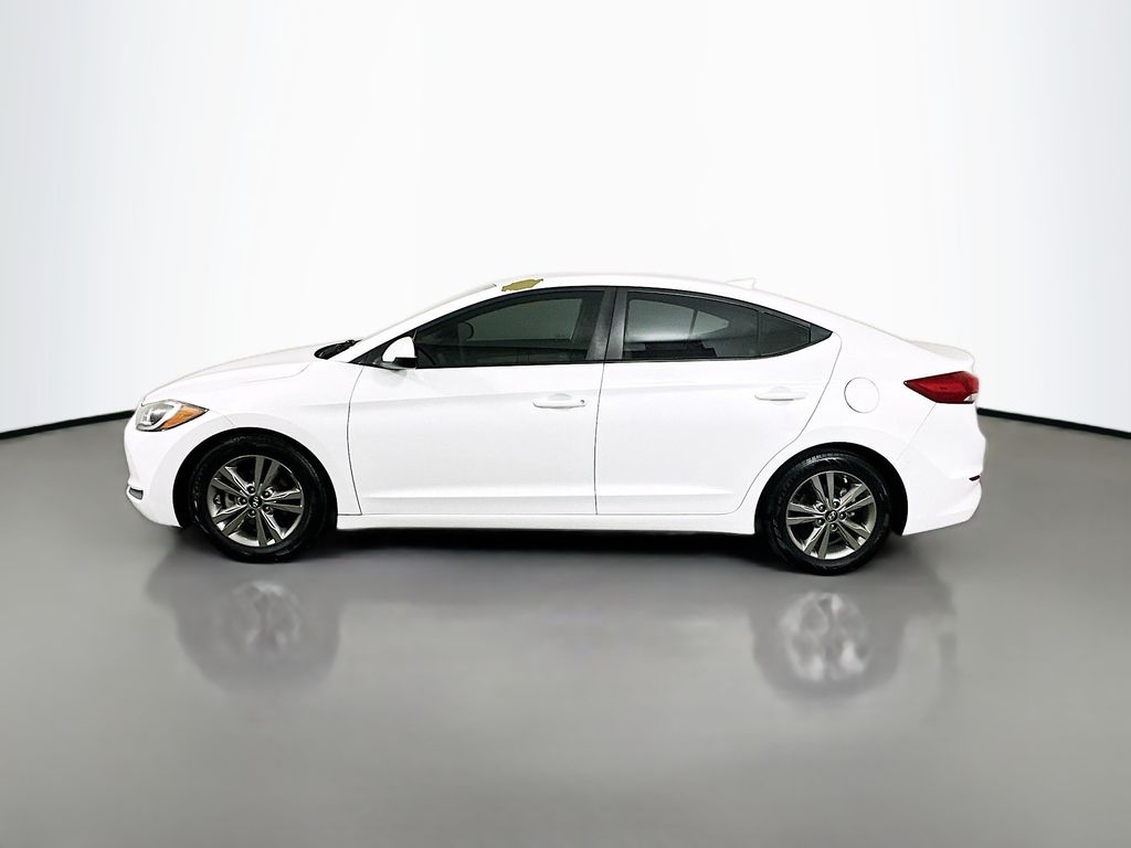 Thumbnail: 2018 Hyundai Elantra - 8