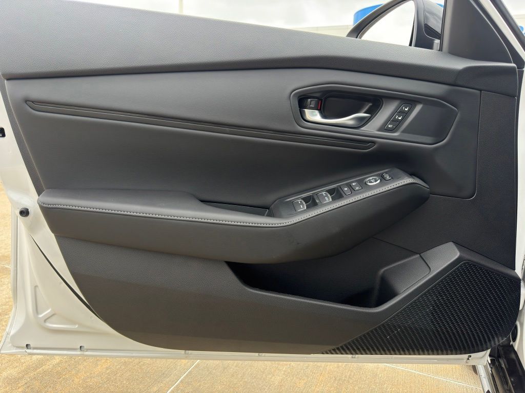 2026 Honda Accord Hybrid Sport-L  at Community Honda