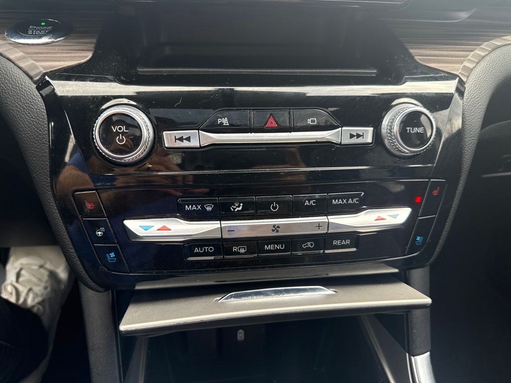 2021 Ford Explorer Limited Gray at Carlisle Cadillac Buick GMC