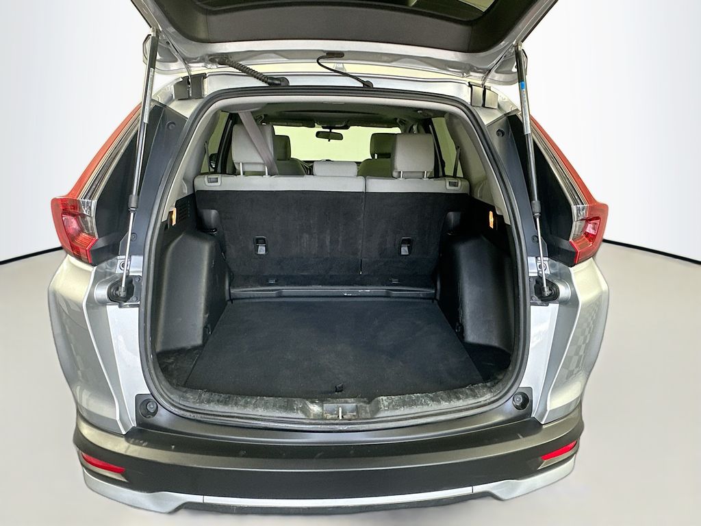 Thumbnail: 2020 Honda CR-V - 27
