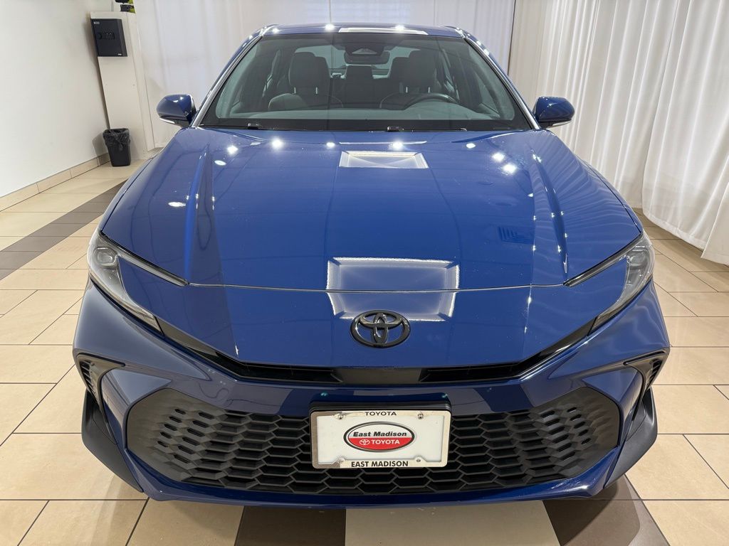 Thumbnail: 2025 Toyota Camry - 8