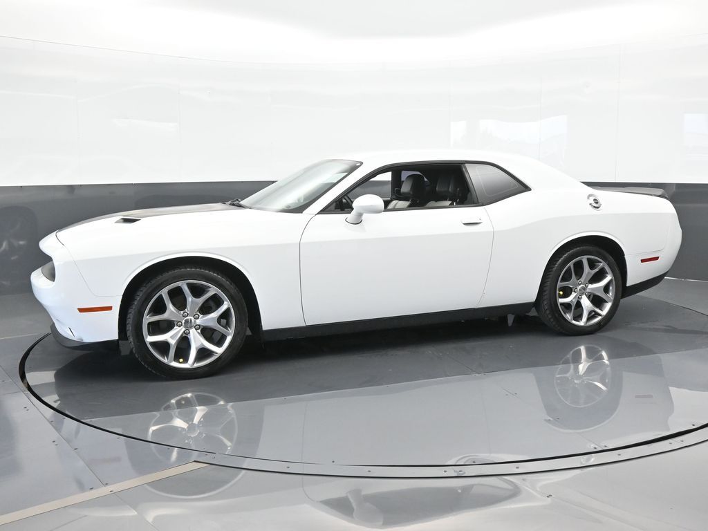 Used 2015 Dodge Challenger SXT with VIN 2C3CDZBG4FH861609 for sale in Miami, FL