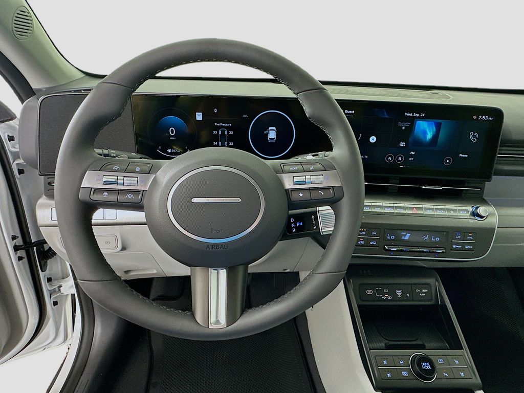 Thumbnail: 2026 Hyundai Kona - 10