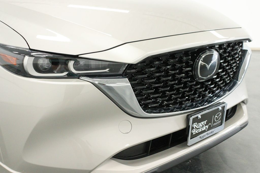 New Car 2025 Mazda Cx-5  2.5 S Preferred Package For Sale Under $35,000 In Georgetown, Texas