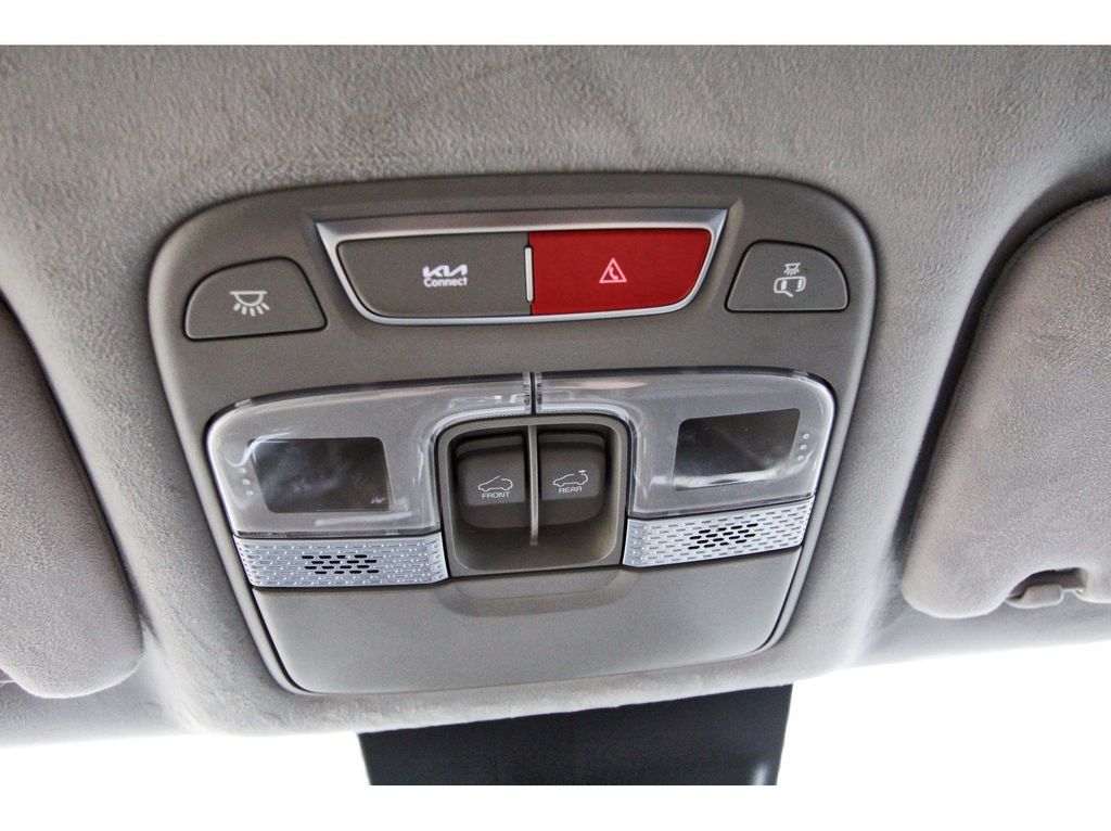 Used 2024 Kia Telluride SUV