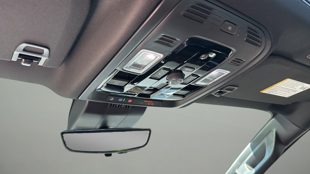 2026 GMC Yukon XL
