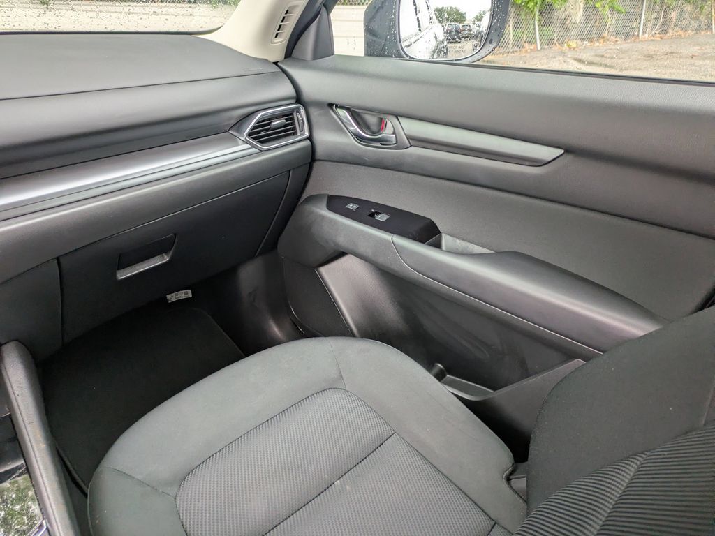 2023 Mazda CX-5 2.5 S