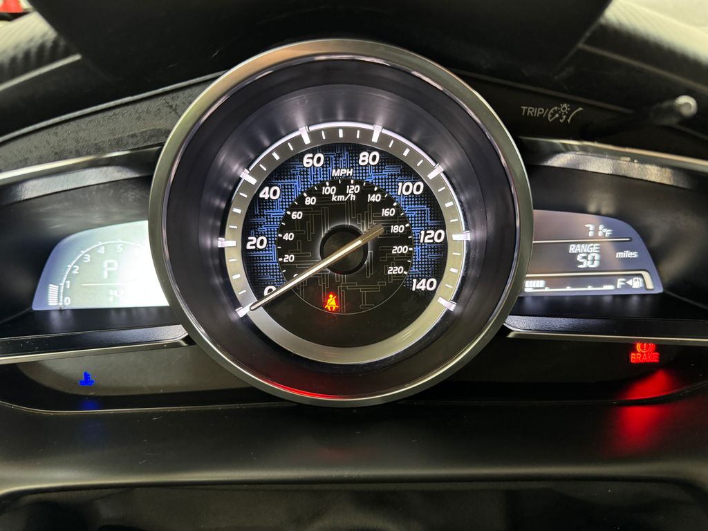 2017 Toyota Yaris iA Base
