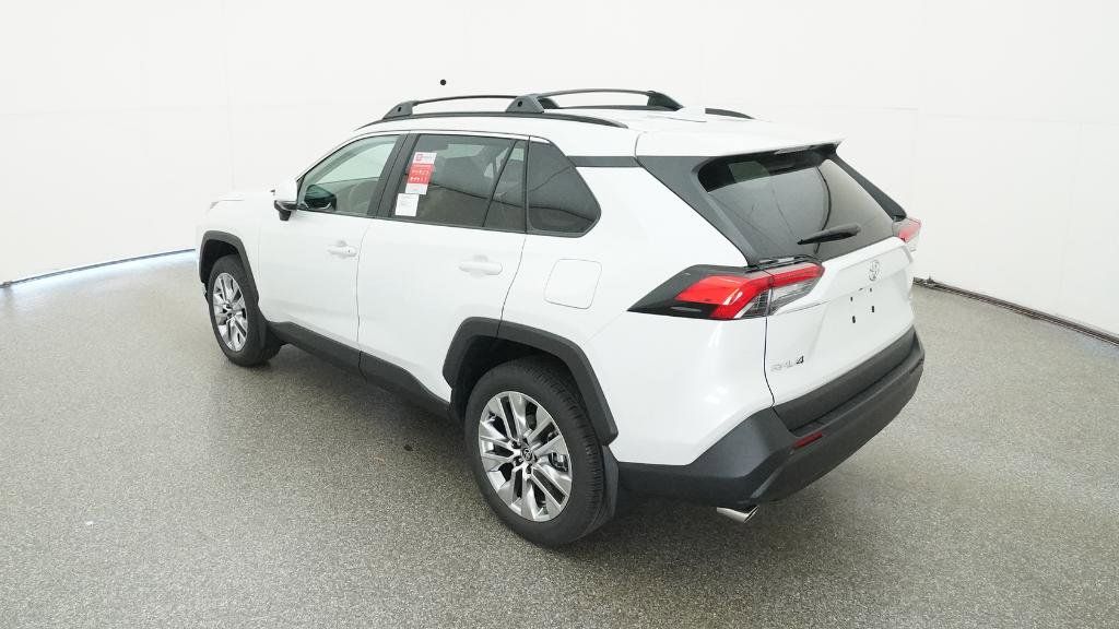 Thumbnail: 2025 Toyota RAV4 - 6