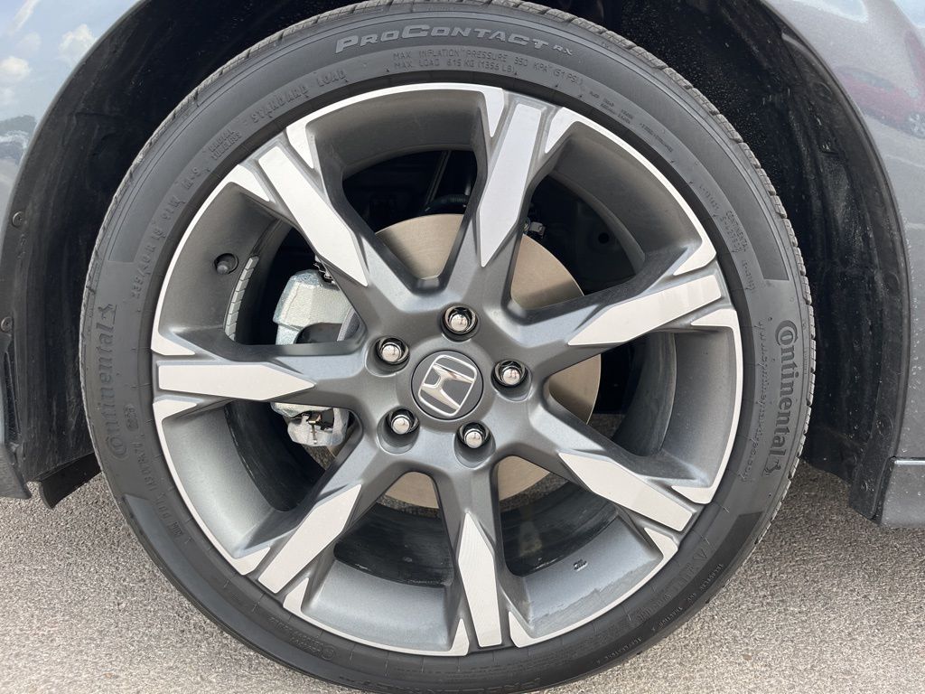 Thumbnail: 2026 Honda Civic - 13