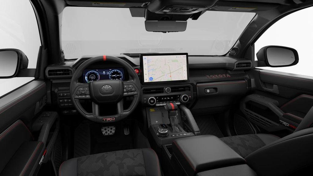Thumbnail: 2025 Toyota 4Runner - 5