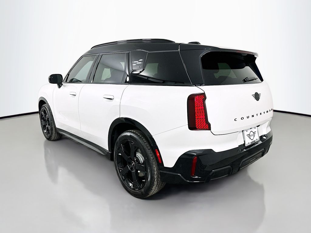 Thumbnail: 2026 MINI Cooper Countryman - 7