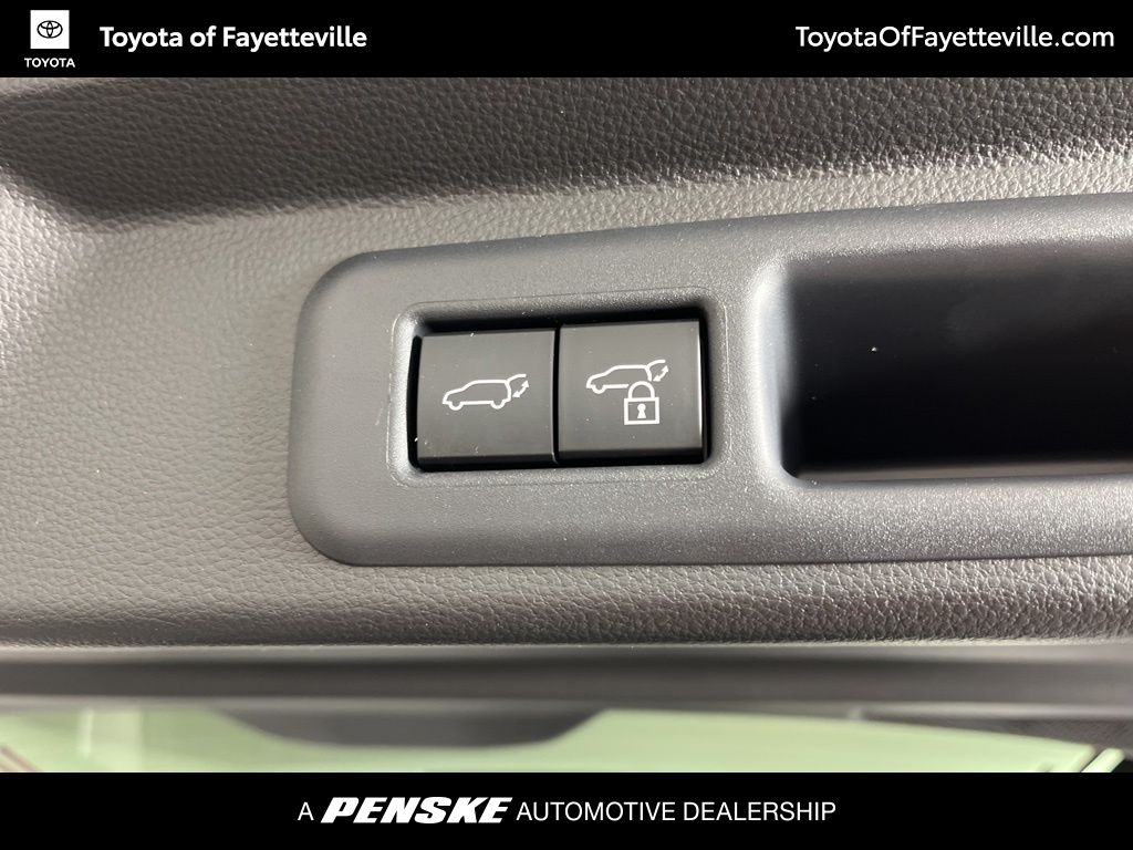 Thumbnail: 2025 Toyota Sequoia - 13