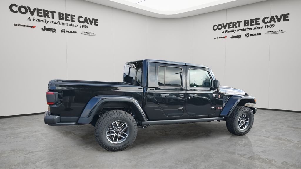 New Car 2025 Jeep Gladiator  Mojave For Sale Under $50,000 In Austin, Texas