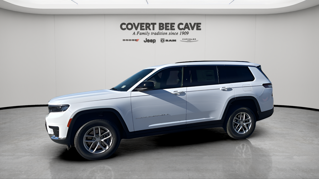 New Car 2025 Jeep Grand Cherokee L  For Sale Under $40,000 In Austin, Texas