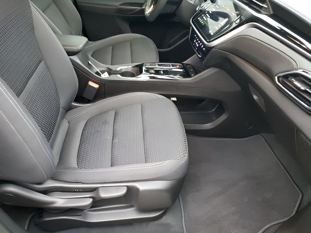 Used Car 2023 Chevrolet Bolt Euv  Lt For Sale Under $20,000 In Austin, Texas