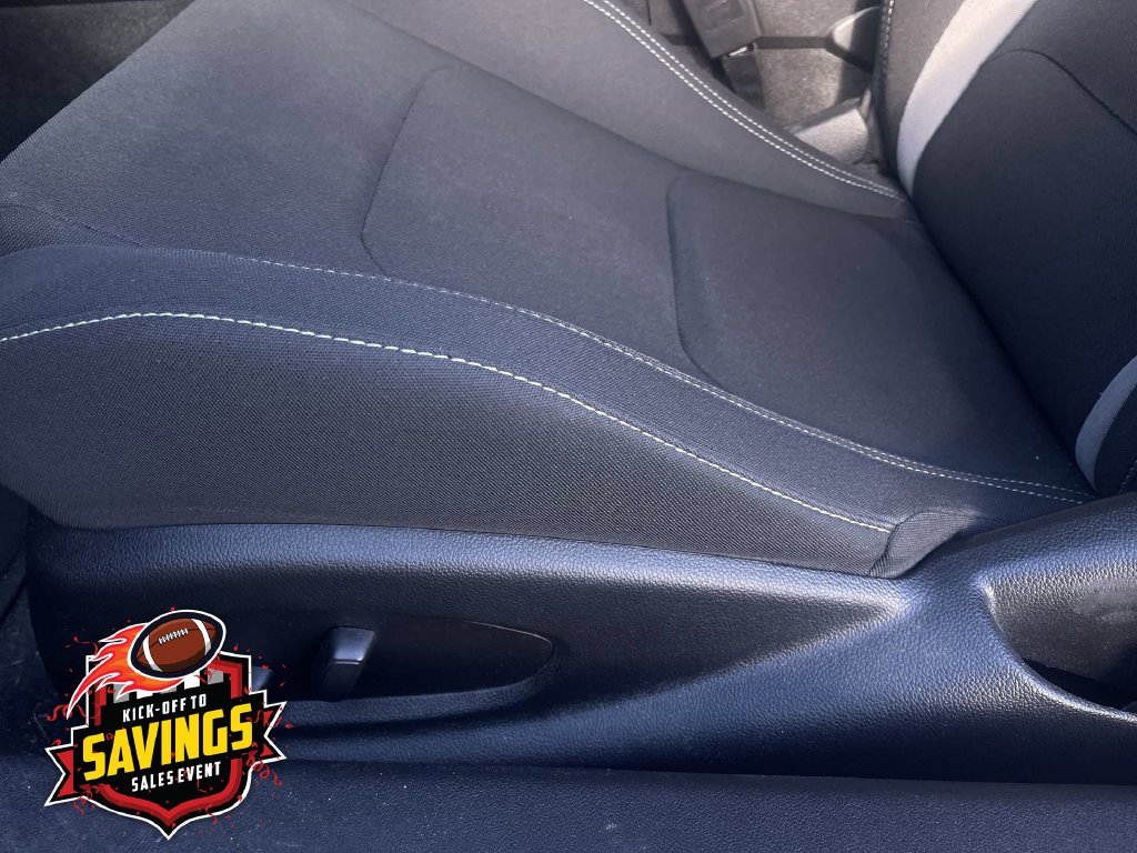 Used 2023 Chevrolet Camaro Coupe