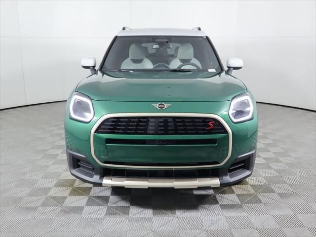 Thumbnail: 2026 MINI Cooper Countryman - 2