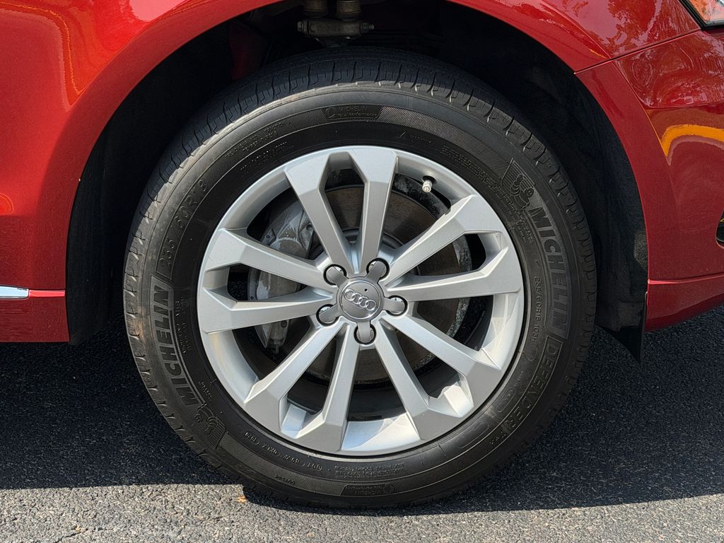 Thumbnail: 2015 Audi Q5 - 6