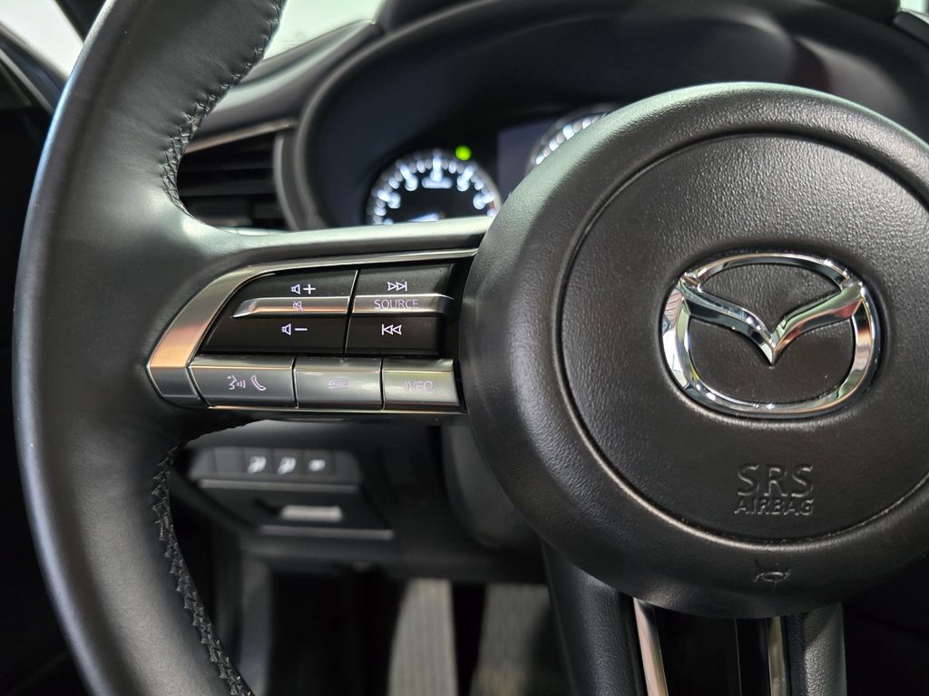 Thumbnail: 2022 Mazda CX-30 - 16