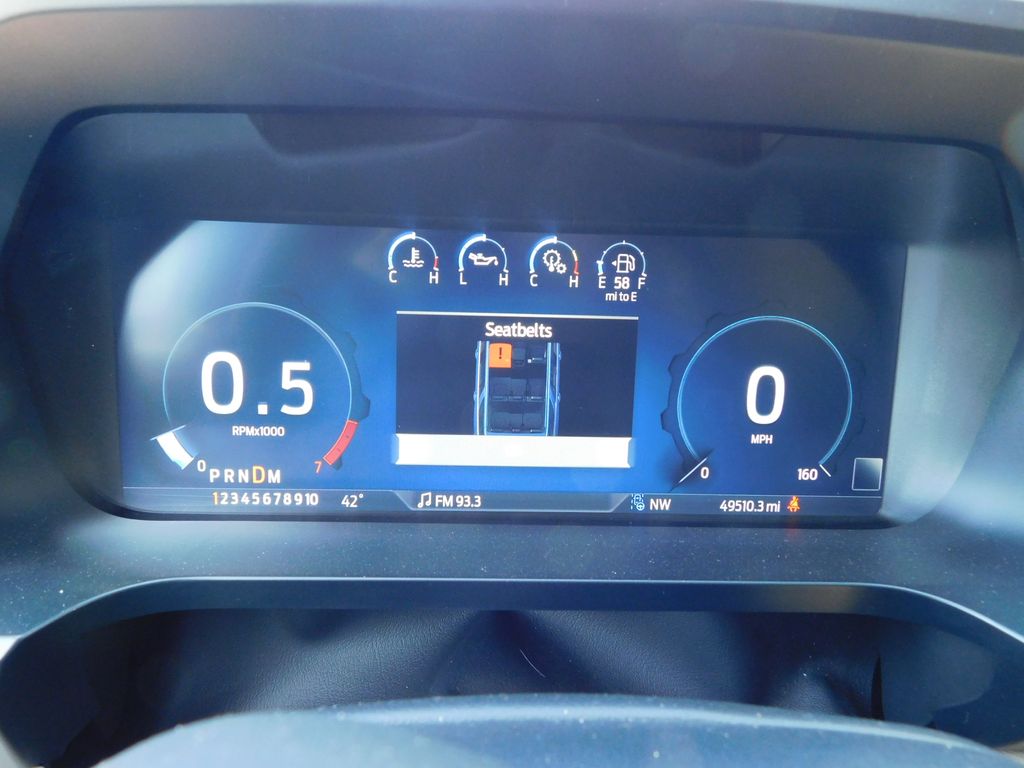 Thumbnail: 2023 Ford Expedition - 12