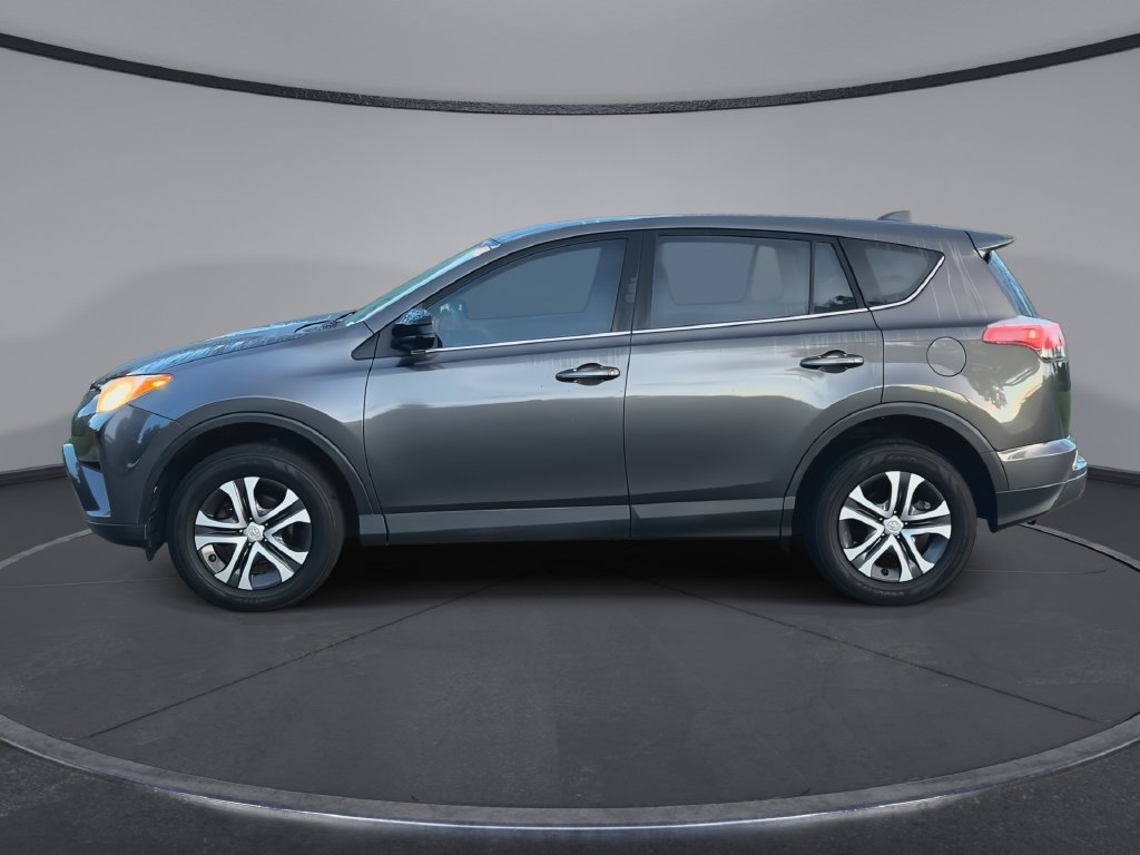 Thumbnail: 2017 Toyota RAV4 - 5