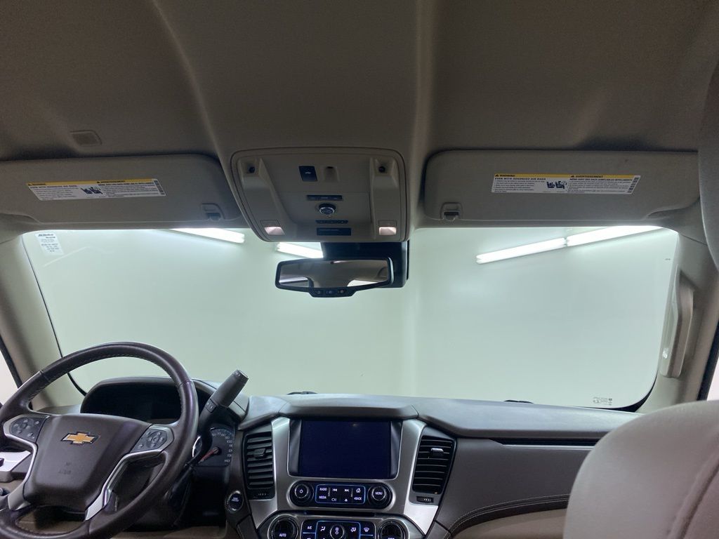 2020 Chevrolet Tahoe Premier photo