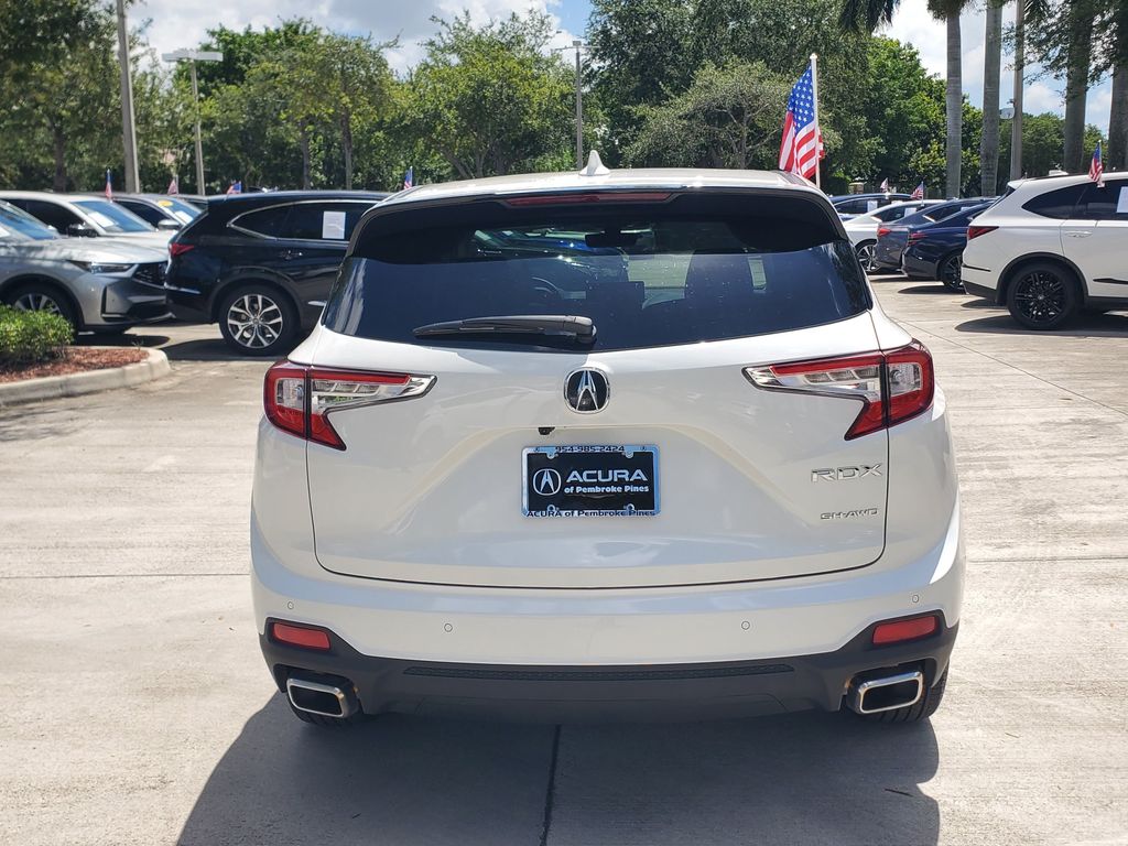 2026 Acura RDX - $42,888