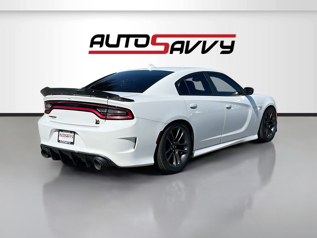 2023 Dodge Charger Scat Pack - Photo 7