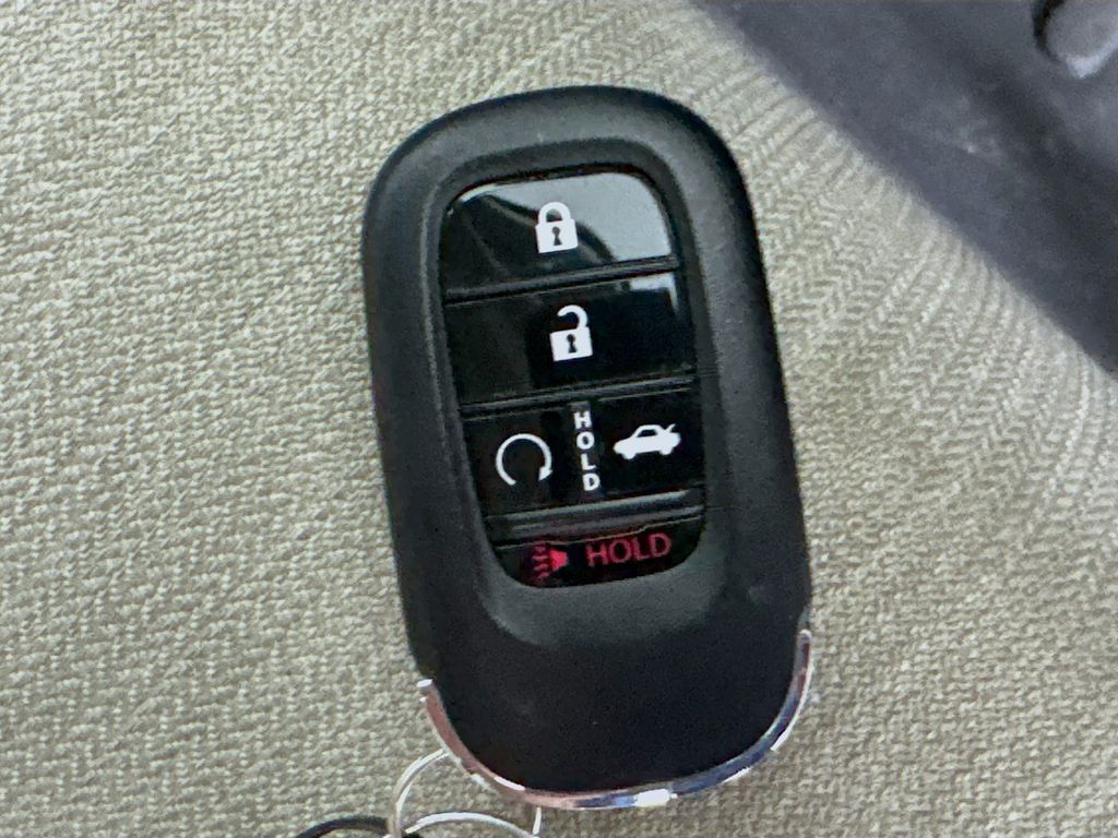 Used Car 2024 Honda Accord  Ex For Sale Under $25,000 In Austin, Texas